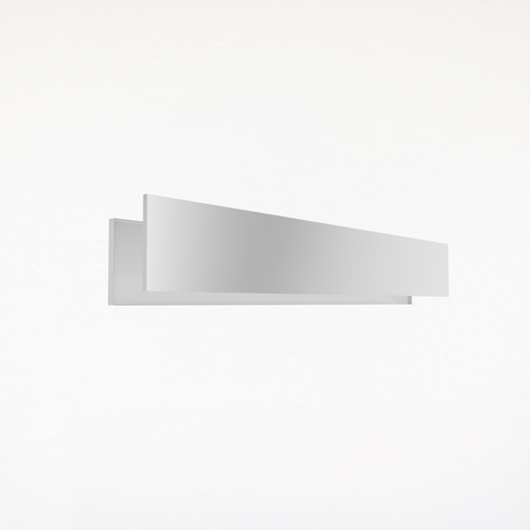 DP100-SEC (Security Door Plate)