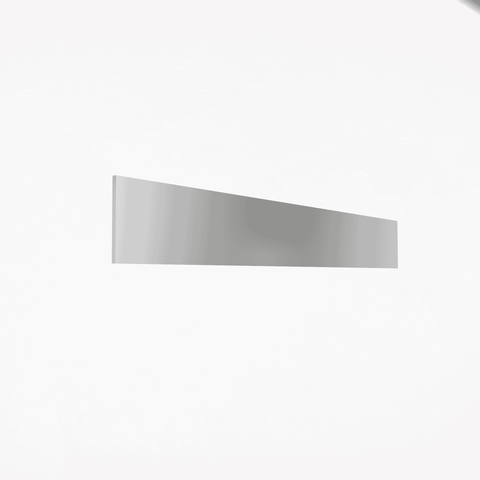DP100-S Face Plates (No backplate)