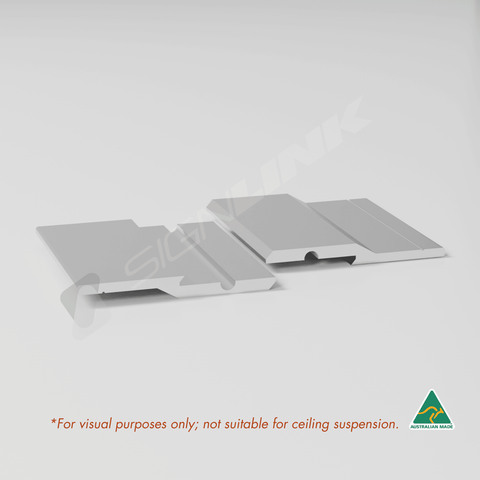 Heavy Duty - HD Split Batten