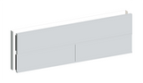 DP100-CSP (Combination Door Plate With Slider)