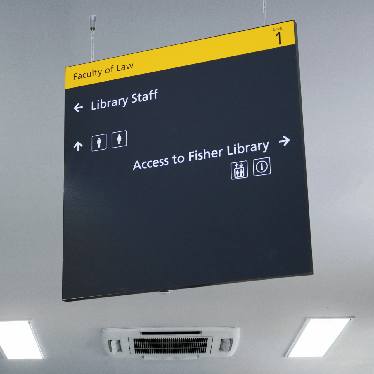 Other Signage – SIGNLINK PTY LIMITED