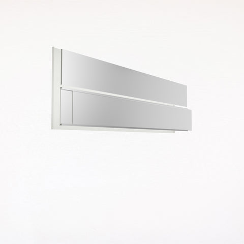 DP100-CEL (Combination Door Plate With Aluminium Insert)