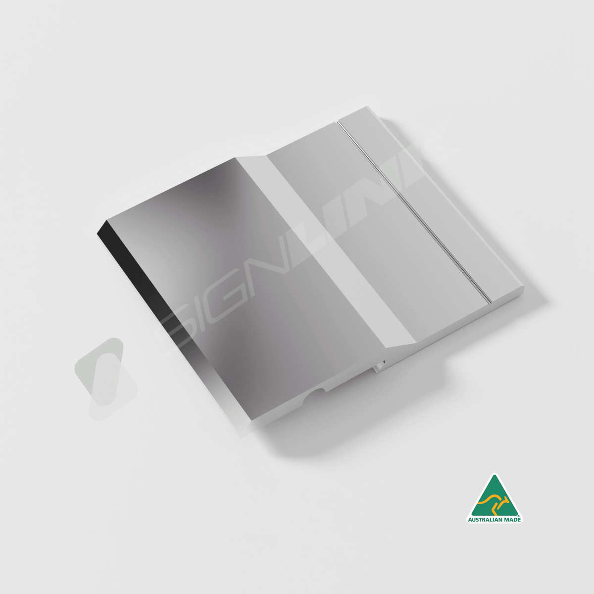 Heavy Duty - HD Split Batten – SIGNLINK PTY LIMITED