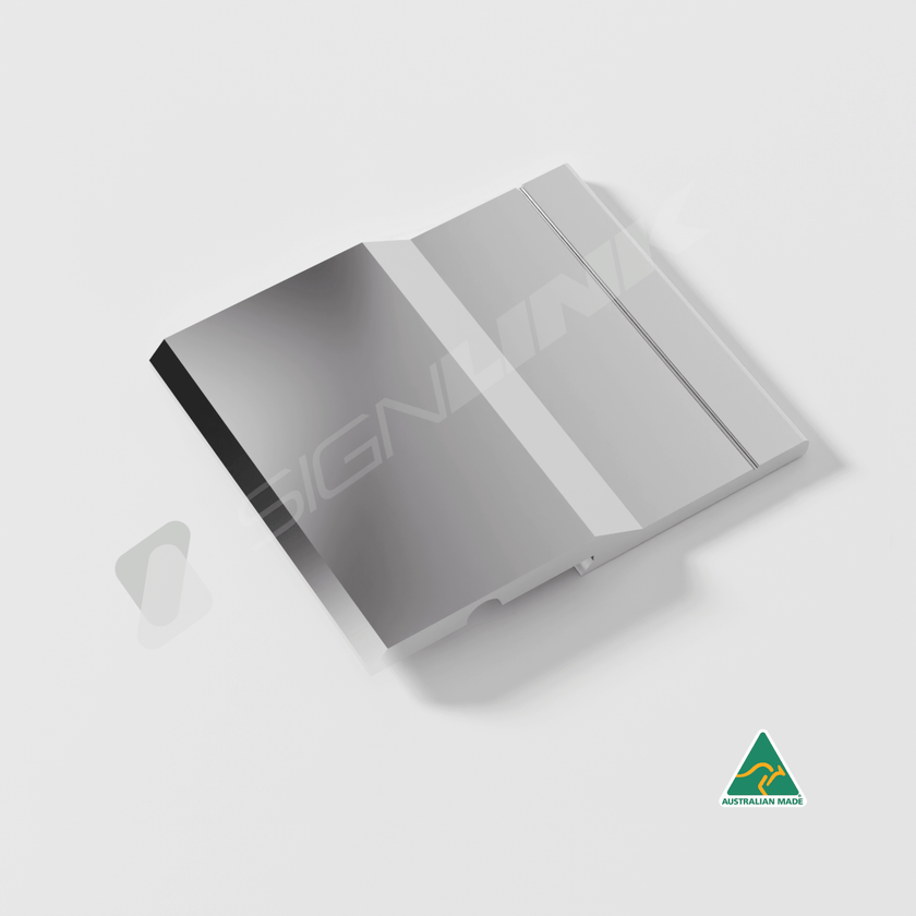 Heavy Duty - HD Split Batten – SIGNLINK PTY LIMITED