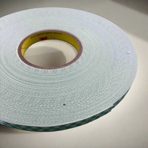 Yes - Double Sided Tape