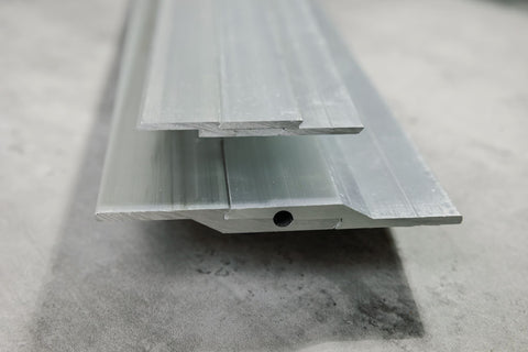Split Battens