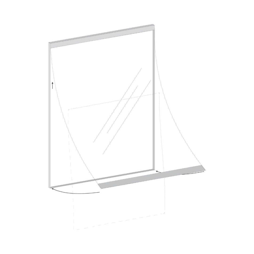 Dernier Pivot Poster Display – SIGNLINK PTY LIMITED