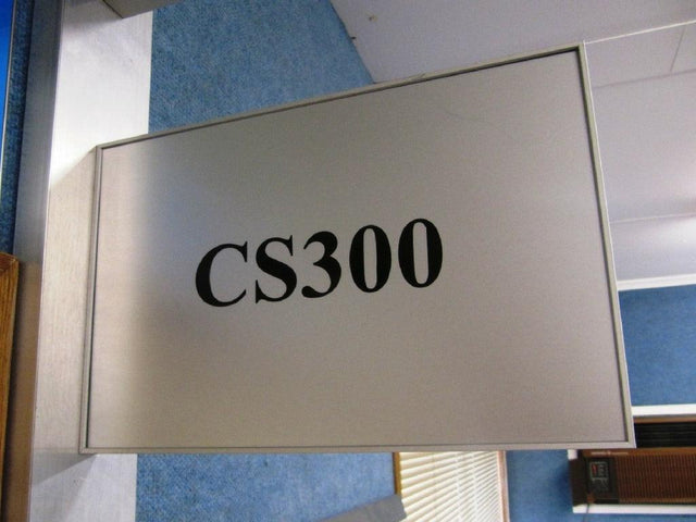 CS300 Projecting Signs – SIGNLINK PTY LIMITED